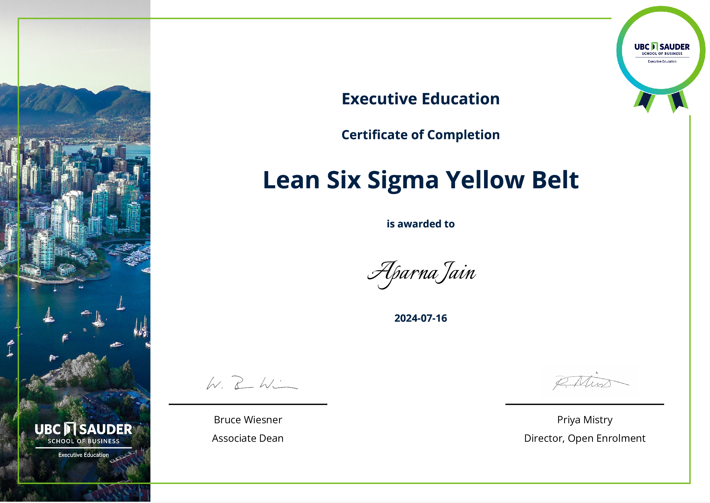 Diploma