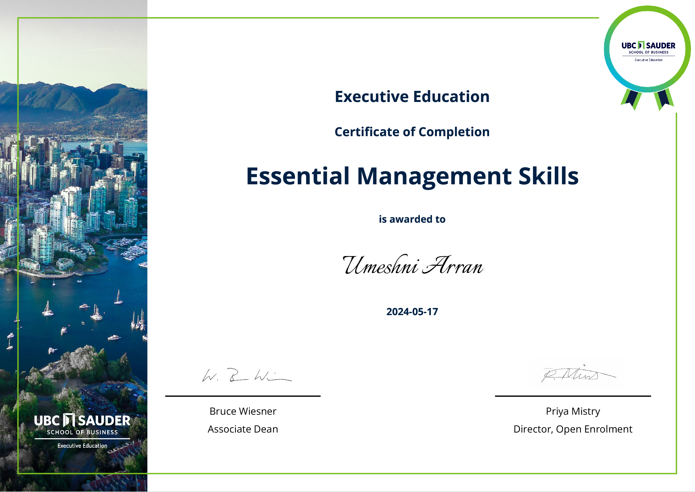 Diploma