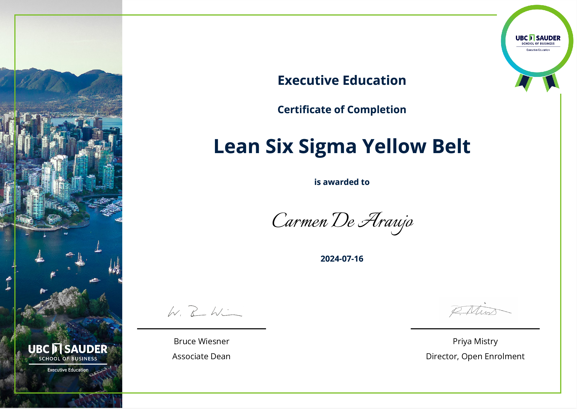 Diploma