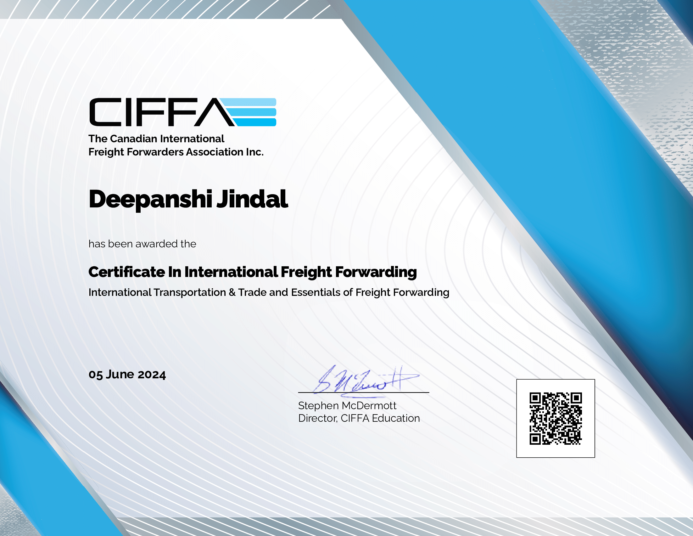 Diploma