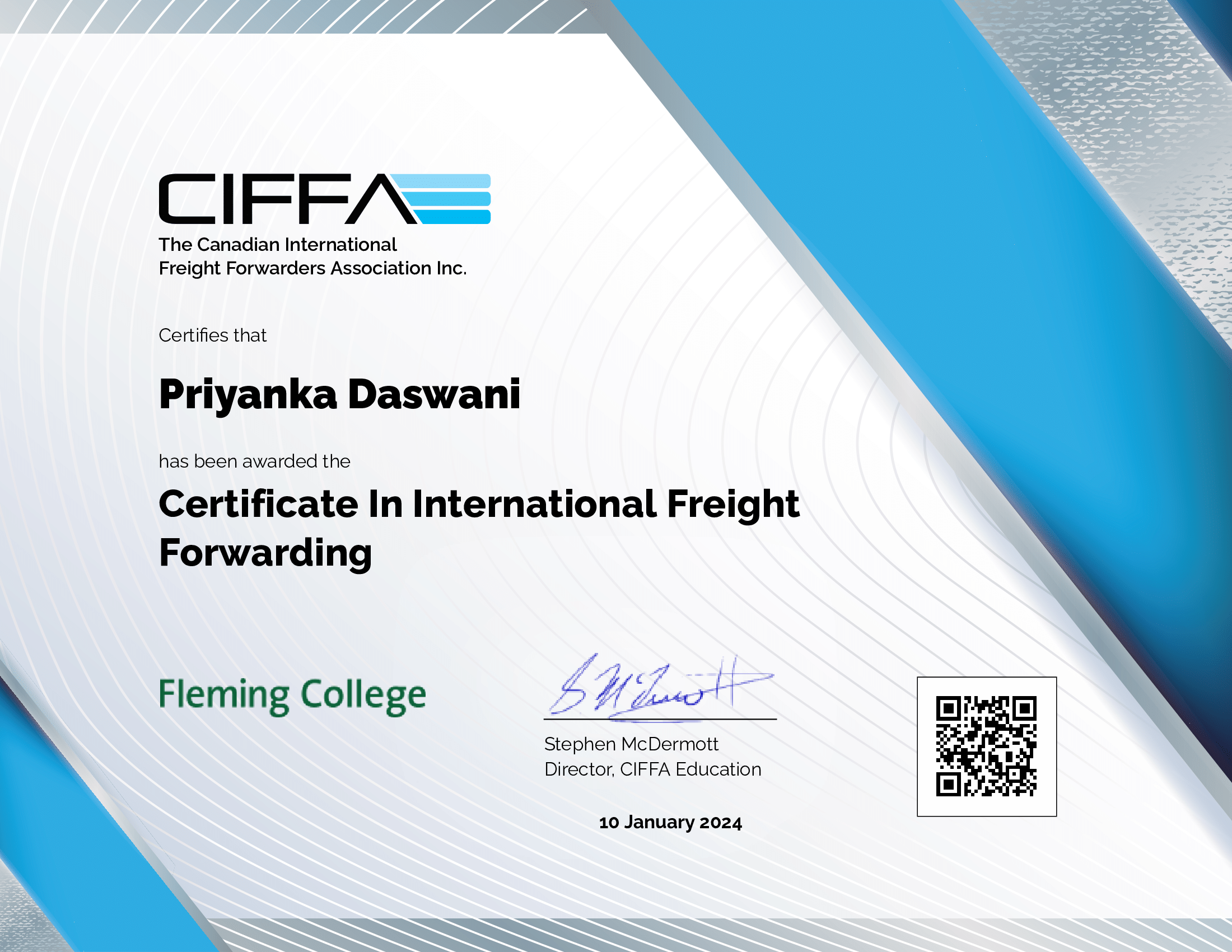Diploma