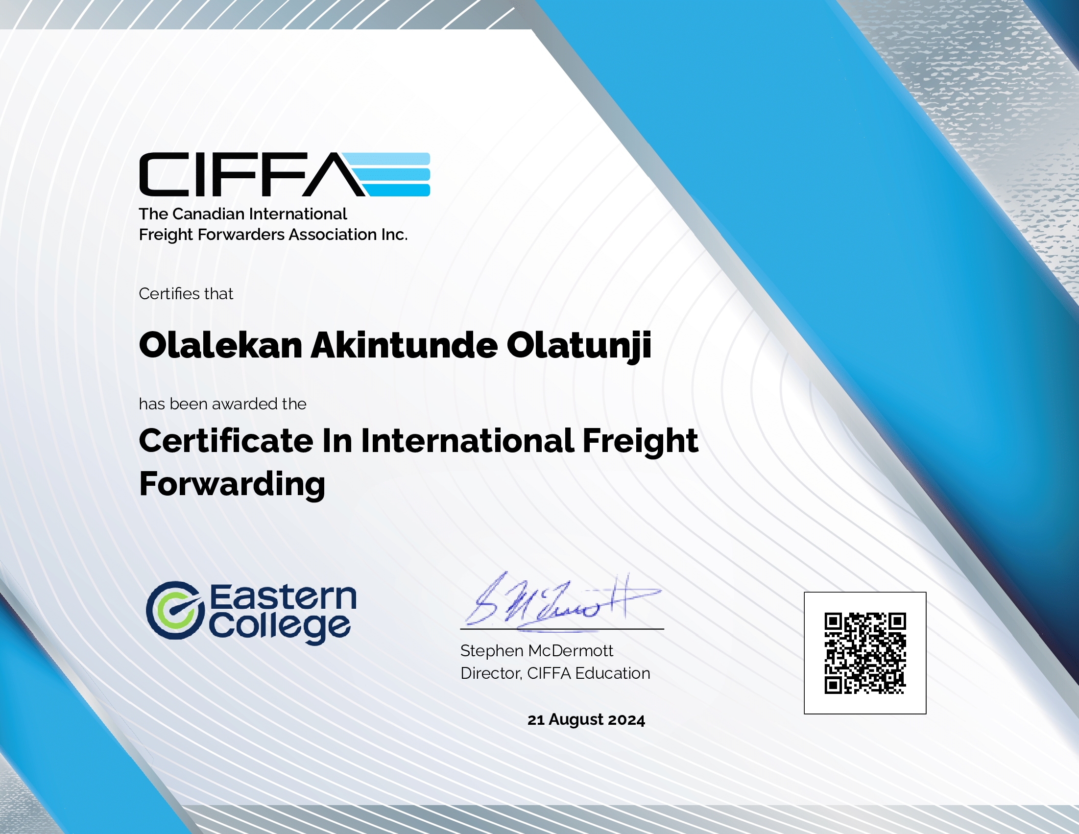 Diploma