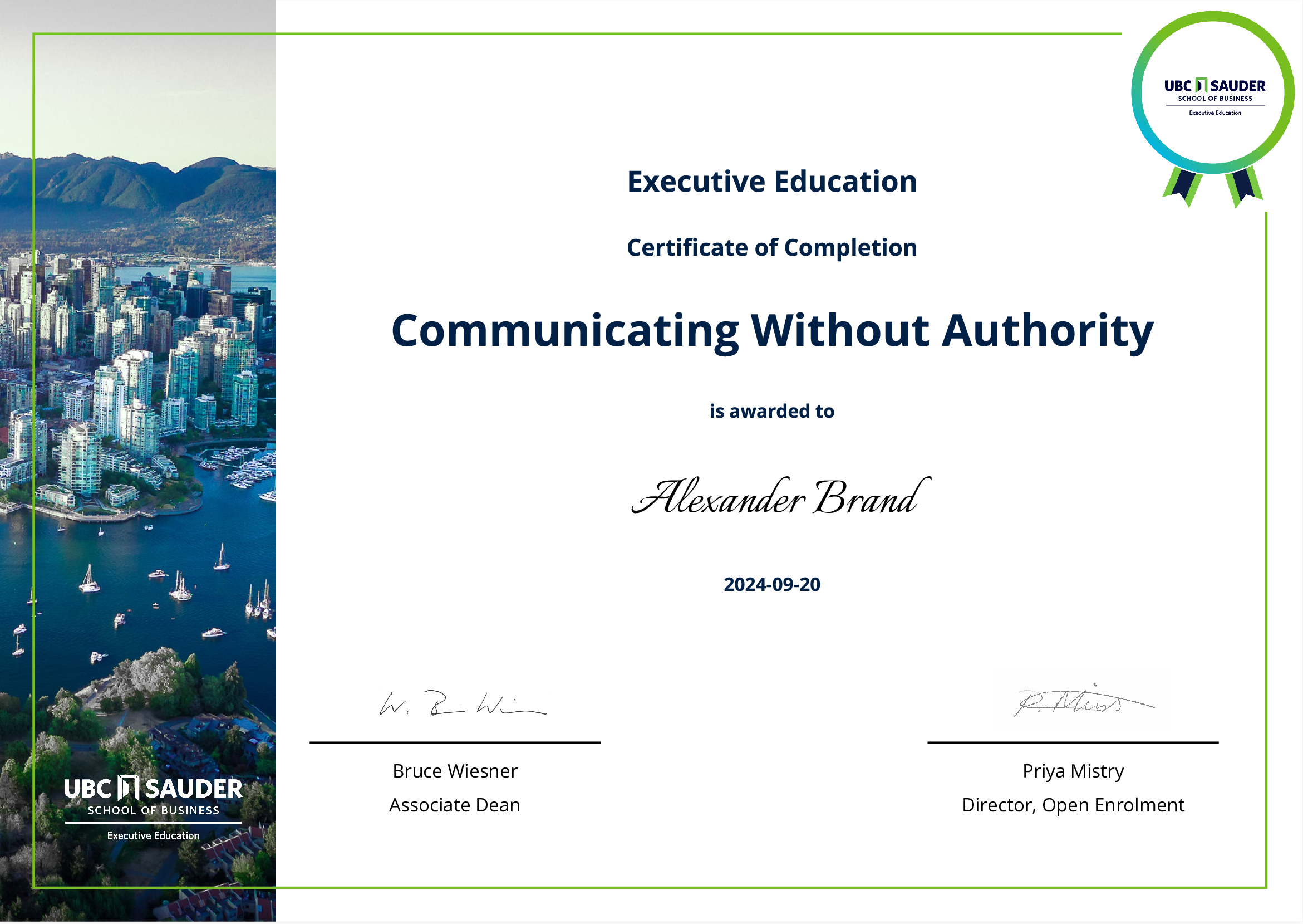 Diploma