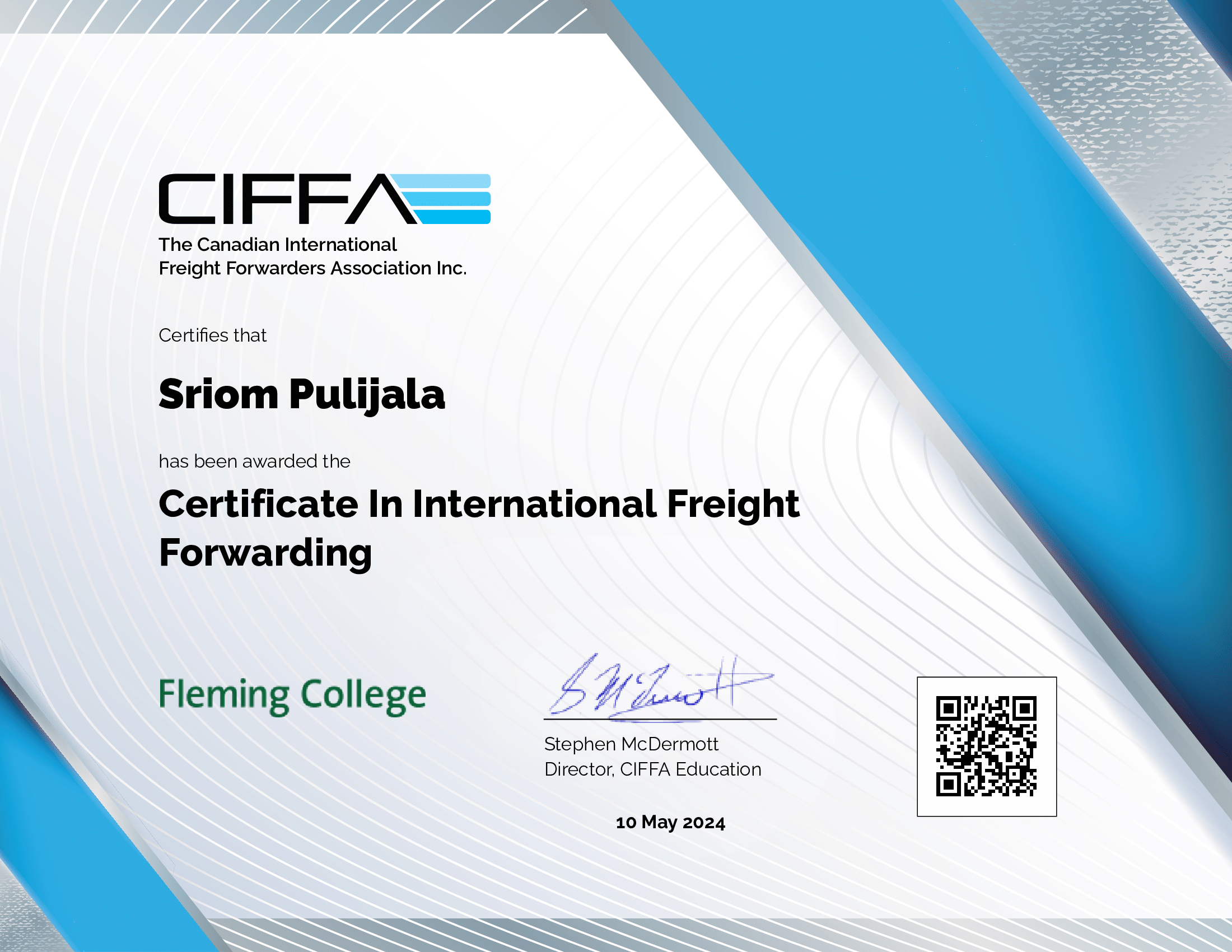 Diploma