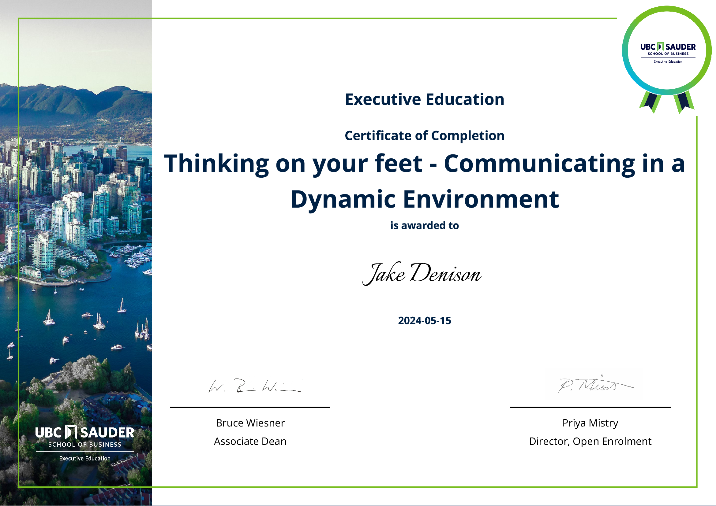 Diploma