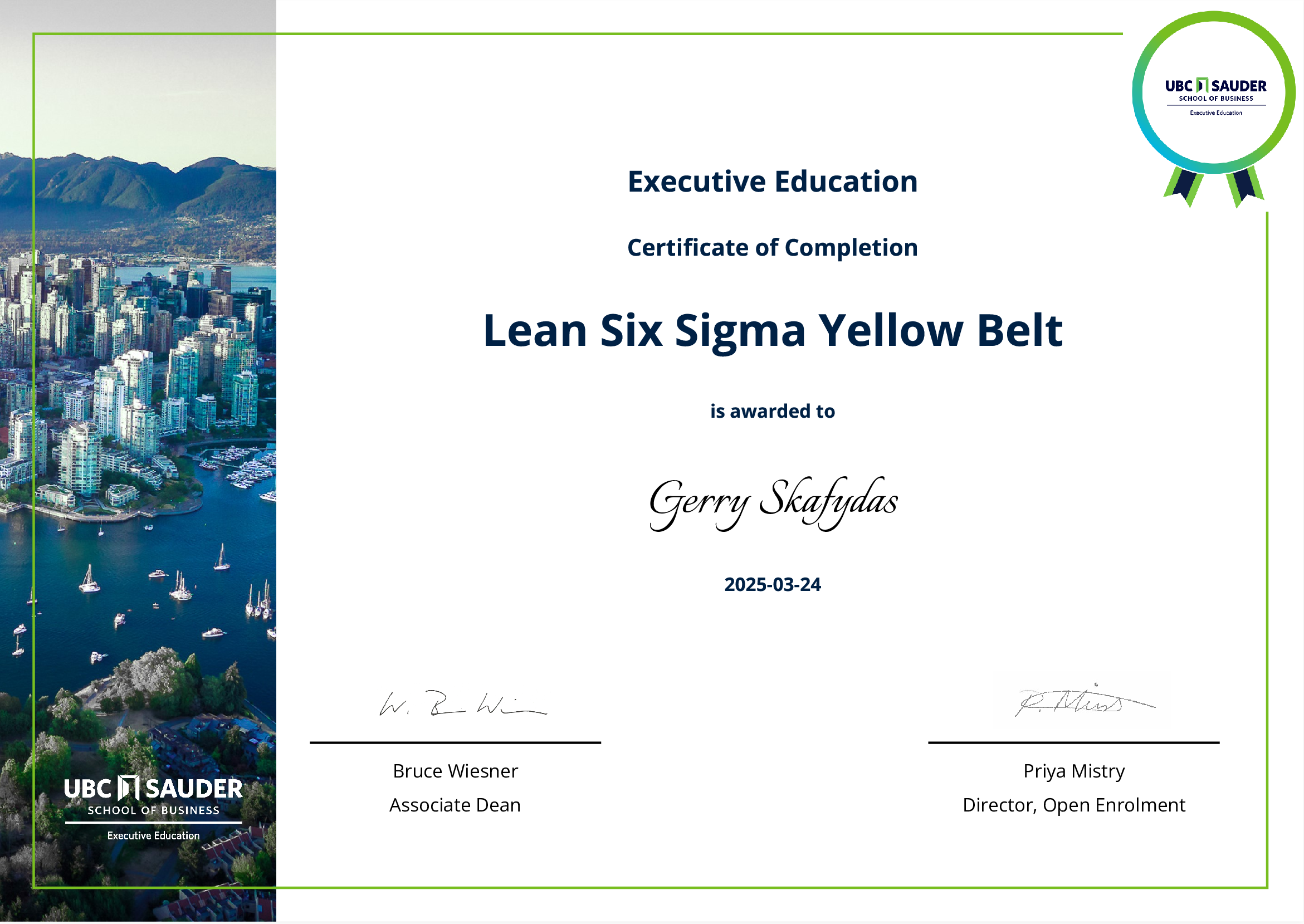 Diploma