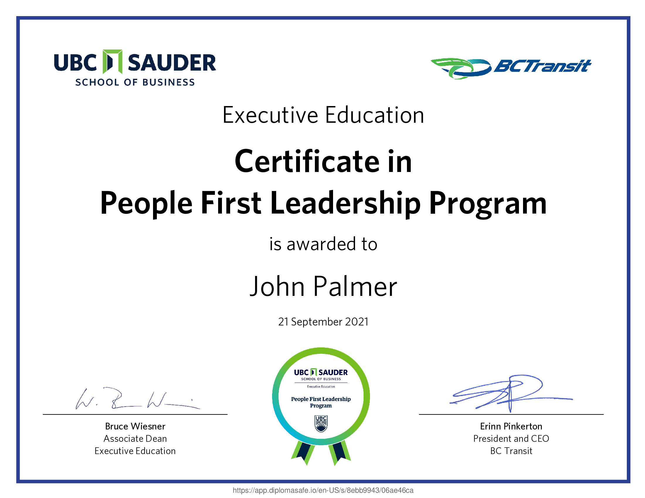 Diploma